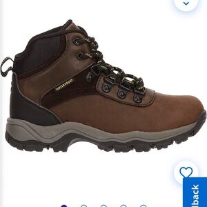 Magellan boys boots size 12 retail for 35 worn once